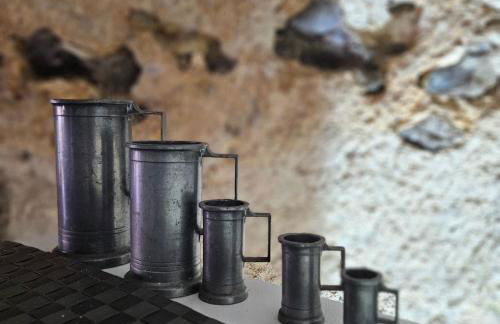 La suite des fouleries - Foto 15