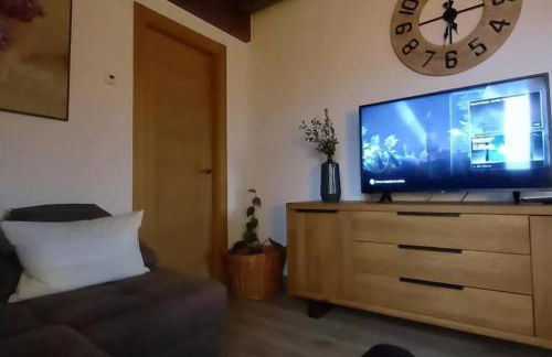 Casa vacacional La Belluga - Foto 18