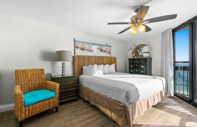 SunDestin Beach Resort - Foto 15