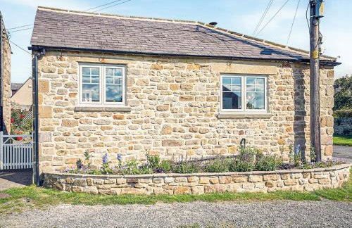 Hall Yards Cottage - Foto 20