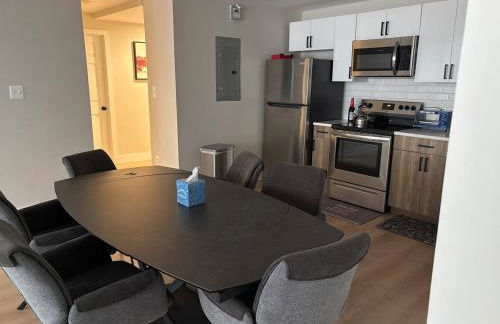 Cozy Penthouse at Towson City View - Foto 26