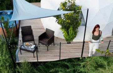 Nyxia Dome - Foto 10