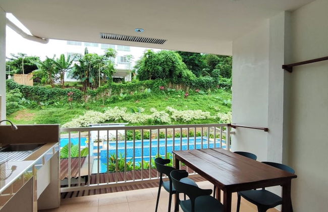 DMC Condotel - Foto 5