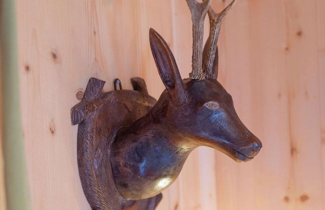 Chalet in Annaberg-lungotz With a Community Pool - Foto 31