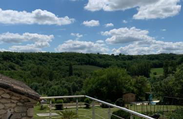 Les Collines du Quercy Blanc - Foto 46