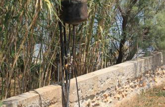 Family friendly seaside apartments Ugljan - 828 - Foto 11