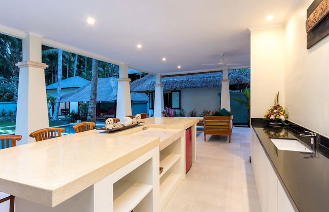 Villa Gils by Villa Finder - Foto 12