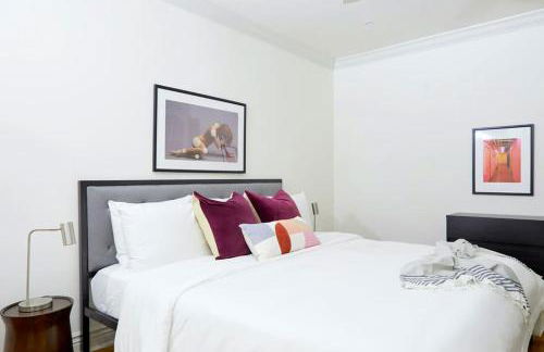 Roami at The Mandeville - Foto 60