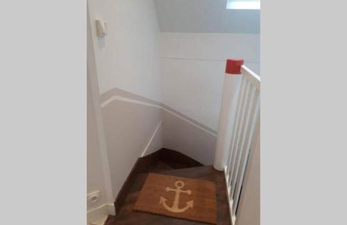 A bon port Grandcamp-Maisy - Photo 10