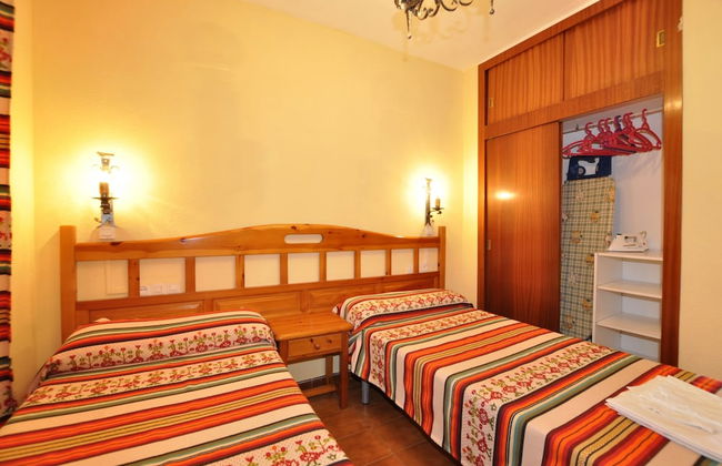 Apartamentos Tao - Foto 7