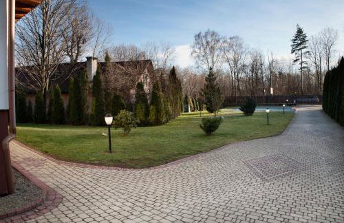 Wiśniewski Apartamenty pod Szczyrkiem - Foto 44