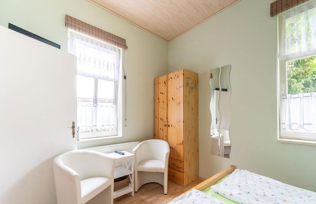 Apartment in Thale by Fishing River - Foto 7