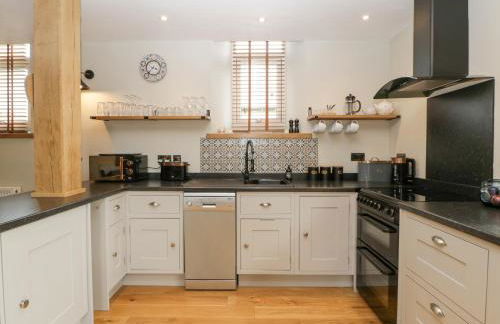 The Old Chapel - Photo 17