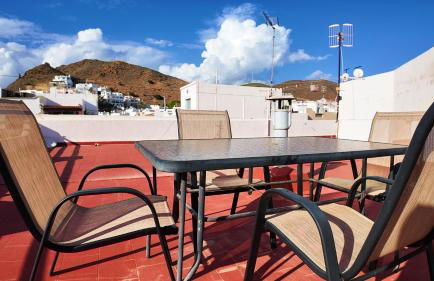 Apartalux Luna Carboneras - Foto 15