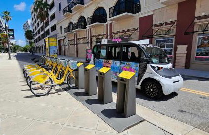 The Lofts on Clematis 404 Downtown West Palm Beach - Foto 10