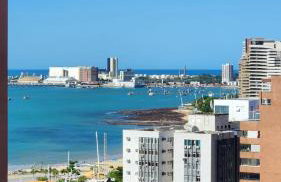 Flat Via Venetto Apto1505 - Foto 21