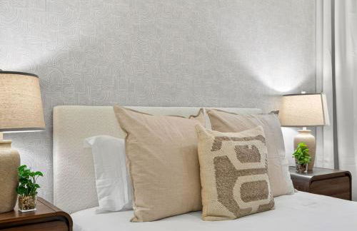 Serene 4BR 3BA Apt Near Harvard MIT Sleeps 11 - Foto 17