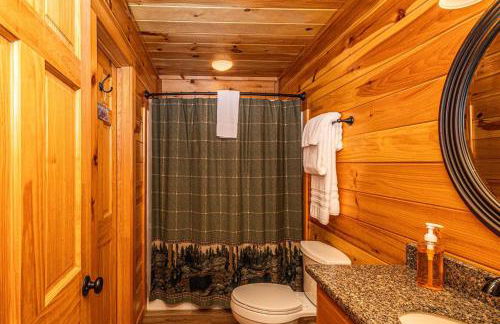 Morning View Over Lake Fontana - Foto 23