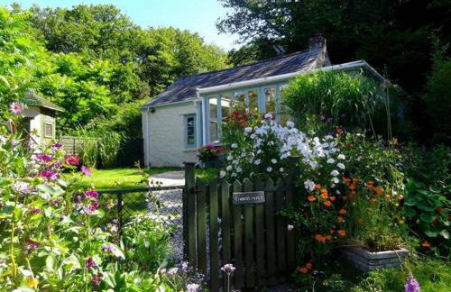 Tinners Forge a pretty cottage near Mevagissey - Foto 1