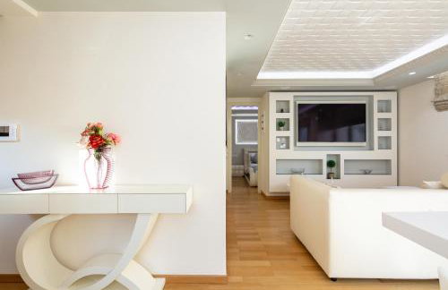 De President Suite, DeMaNi President Suites - Foto 23