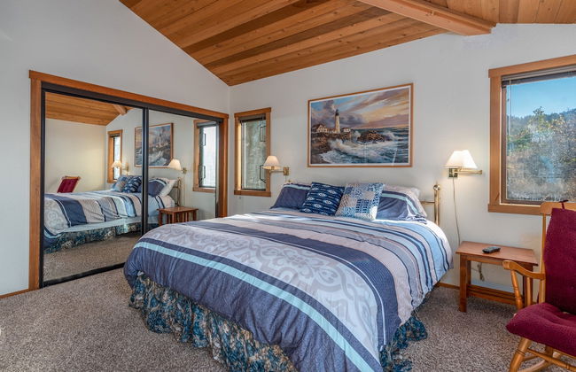 Albatross House - Foto 6