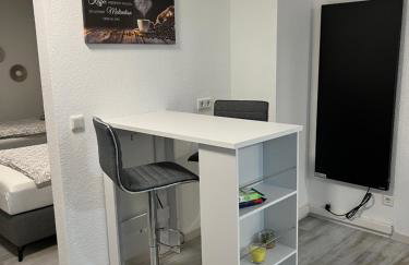 Deniz’s Serviced Apartment. - Foto 10