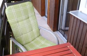 Ferienwohnung Waldrauschen in der Höhenpension Glashütte - Foto 27