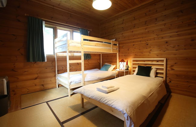 Swiss Chalet Hakuba - Foto 7