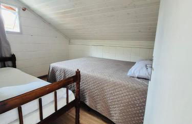 Cabana Amarela Guarda do Embaú - Photo 14