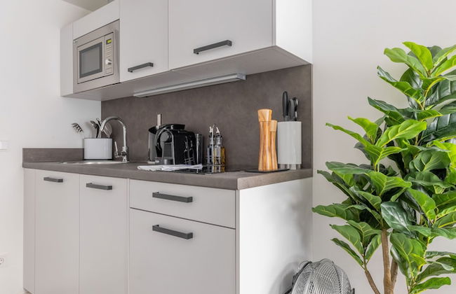 Limehome München Olschewskibogen - Photo 22