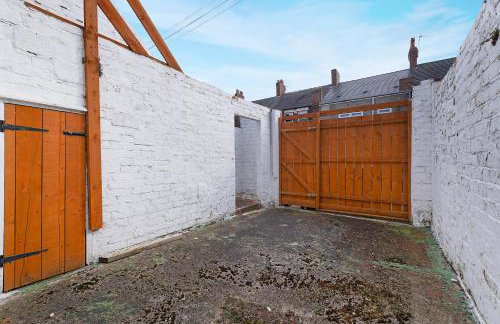 New! 2BR in Biddlestone road - Foto 17