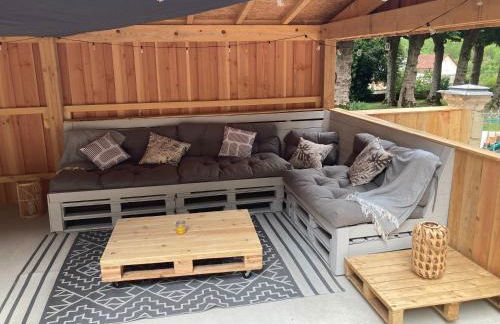 Les Ecuries de la Barre - Foto 14