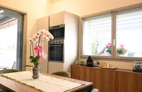 CN005 - Cesenatico, nuova villetta singola con corte esterna - Foto 8