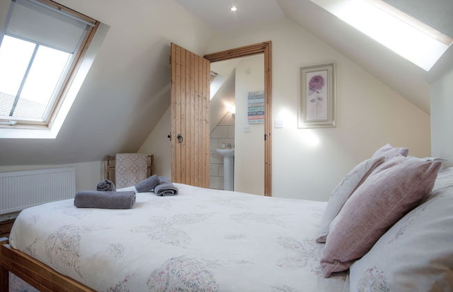 Old School Cottage Ship Farm Rhossili - Photo 4