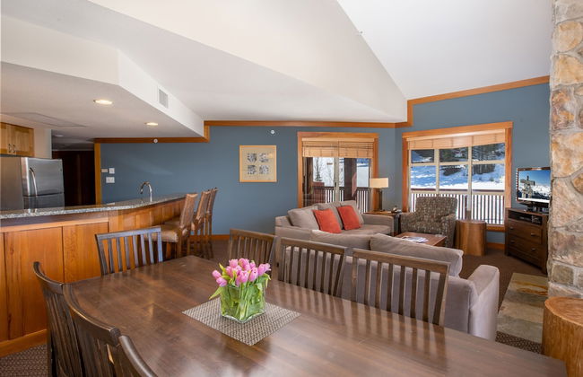 Legends Whistler - Foto 21