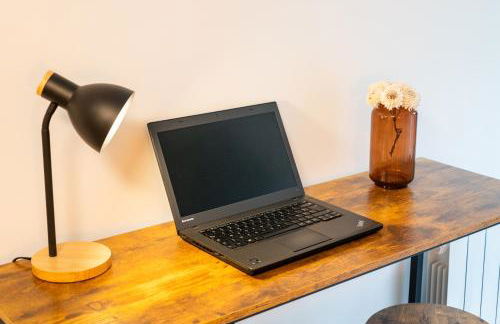 Le petit studio du stadium avec parking gratuit - Foto 14