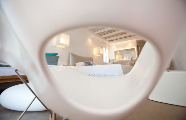 Golden Sun Hotel - Foto 31