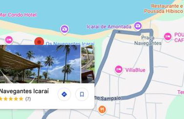 Casa Cajueiro - Os Navegantes - Foto 25
