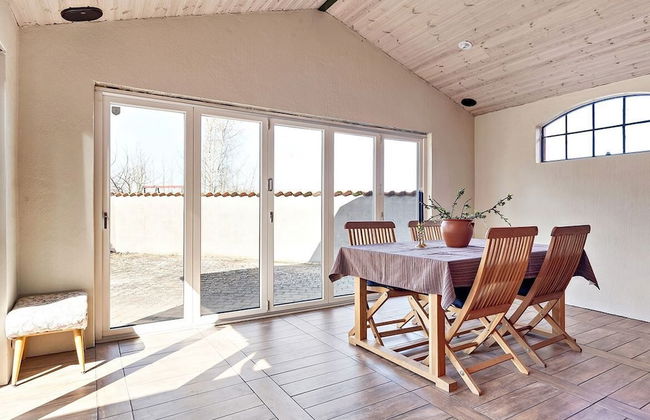 Fantastic Villa in the Countryside - 20 Mins From Malmo - Photo 15