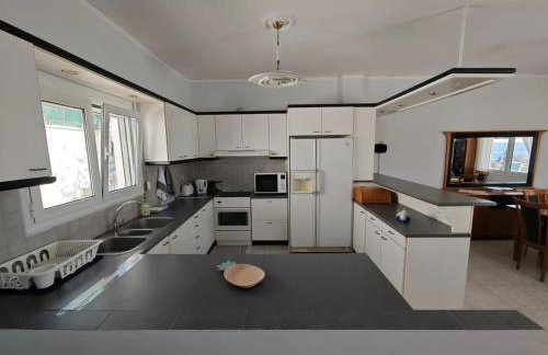 Zoe's Villa - Entire Villa Rental with Stunning Aegean Sea views! - Foto 7