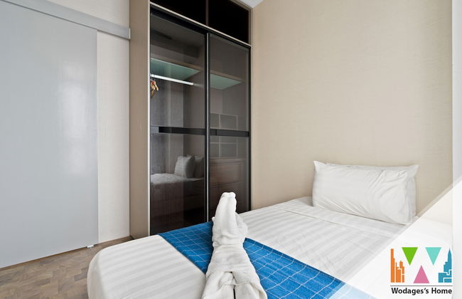 Expressionz KLCC by Wodages - Foto 60