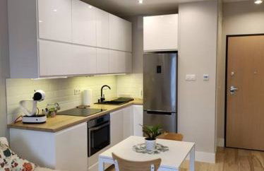 Sweet Apartment vis-a-vis Medicover and Paley Institute - Foto 2