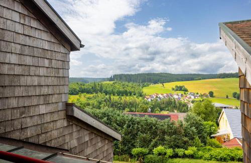 Hapimag Ferienwohnungen Unterkirnach - Foto 62