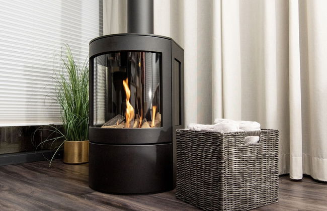 Unique Houseboat on and Around the Sneekermeer - Foto 50