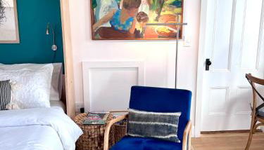 Maine Mountain Retreat - Foto 3