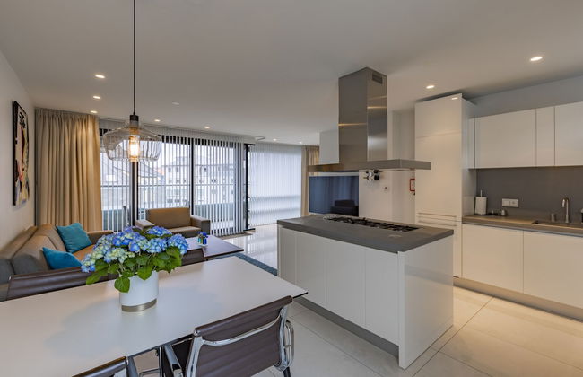 Black Pearl Luxury Apartments - Foto 38