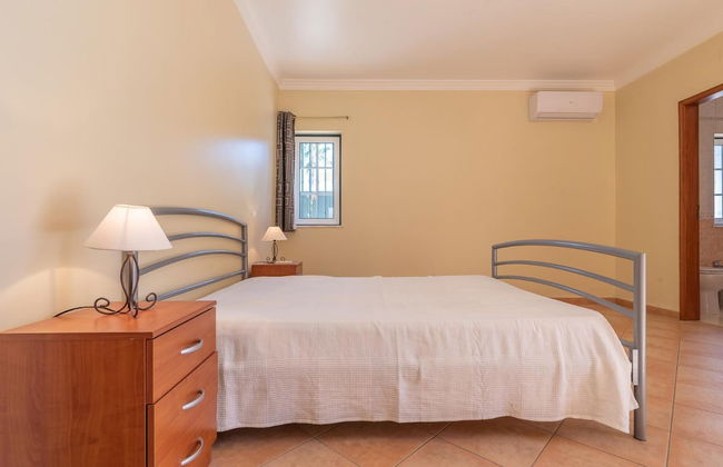 Villa Santa Maria With 3 Bedrooms and 4 Bathrooms - Foto 10