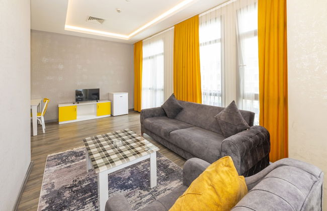 Agora Suites - Foto 38