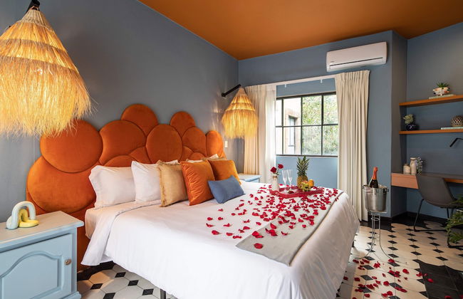 Vibrant 3Bed Villa - A Deco Retreat - Foto 22