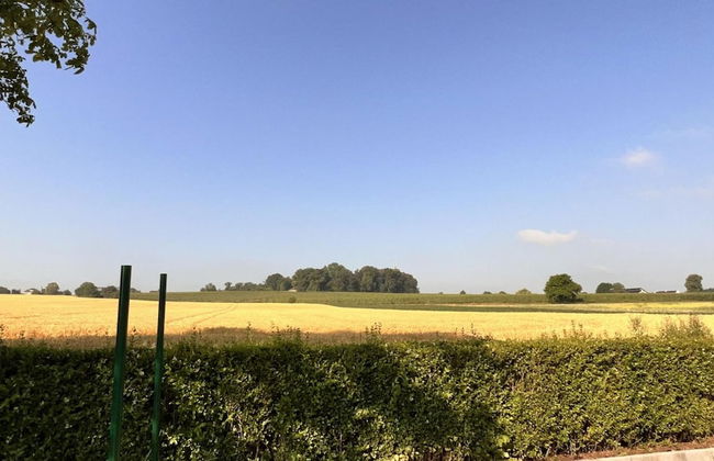 Lovely House in Heers With 2 Bedrooms - Foto 8